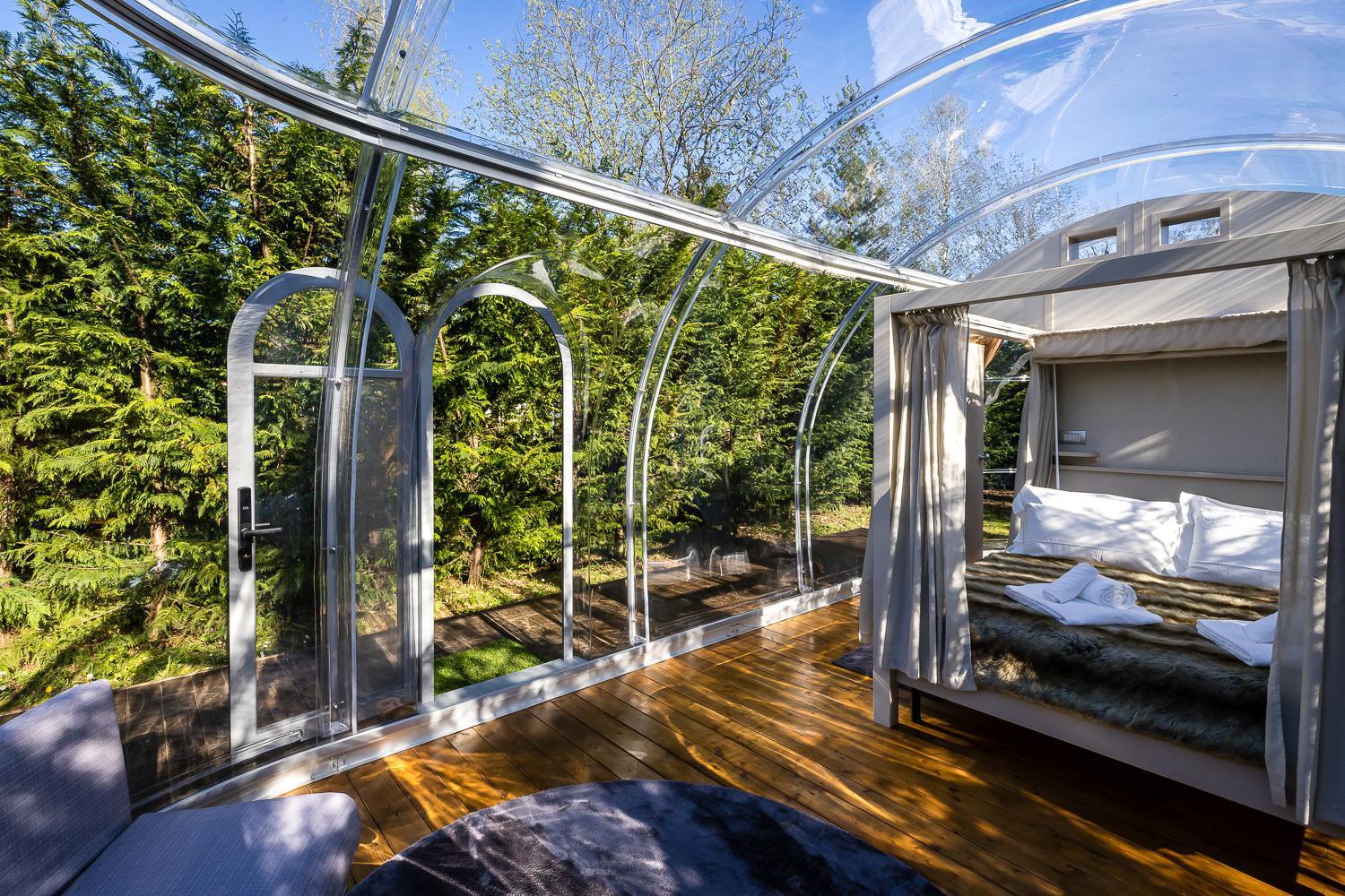 Relais Dei Cesari Villa Borgo Ticino Exterior foto