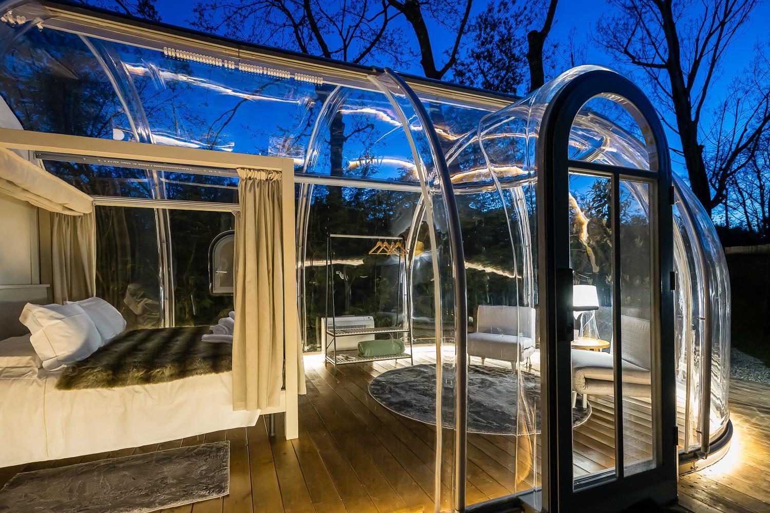 Relais Dei Cesari Villa Borgo Ticino Exterior foto