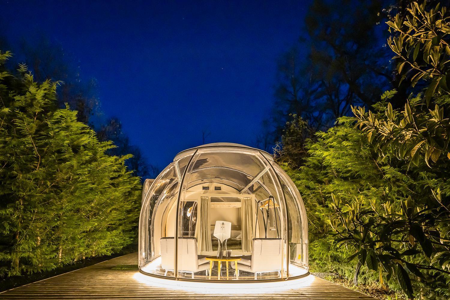 Relais Dei Cesari Villa Borgo Ticino Exterior foto