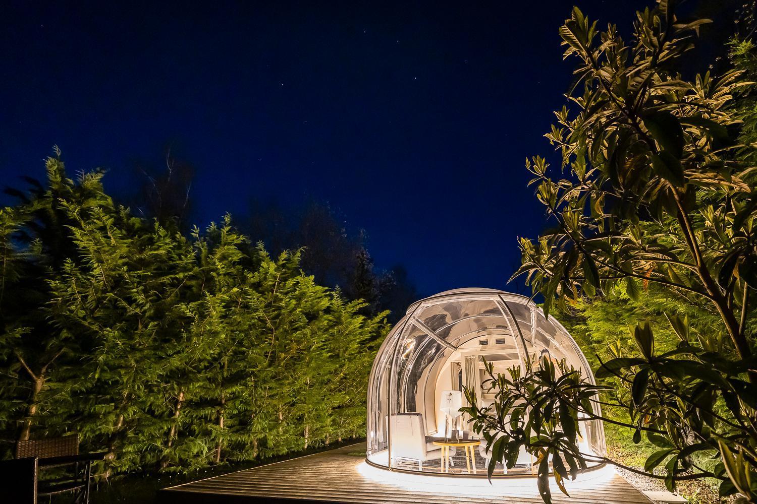 Relais Dei Cesari Villa Borgo Ticino Exterior foto
