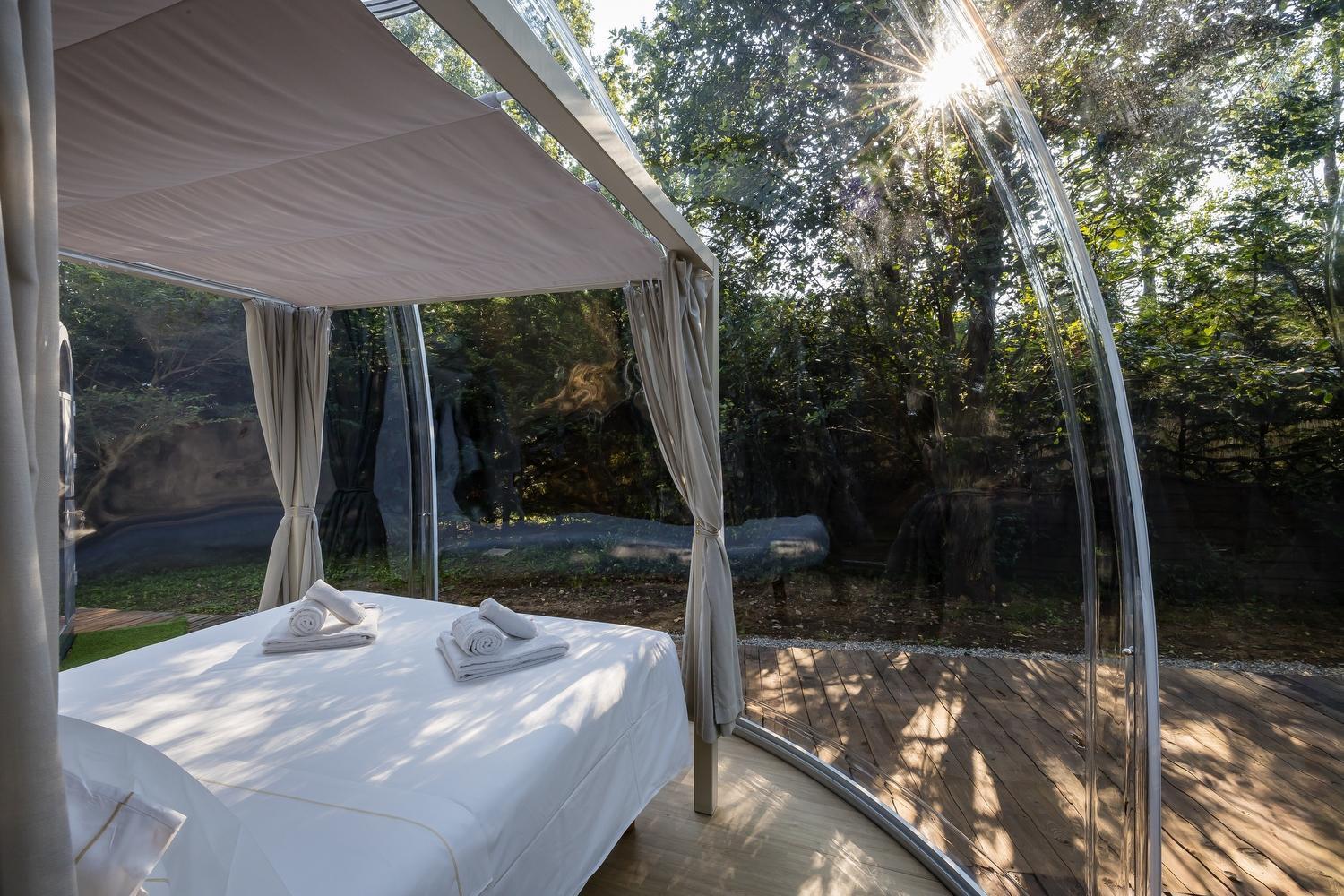Relais Dei Cesari Villa Borgo Ticino Exterior foto