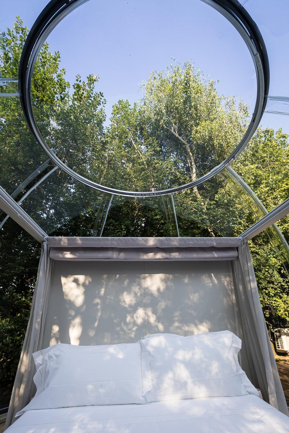 Relais Dei Cesari Villa Borgo Ticino Exterior foto